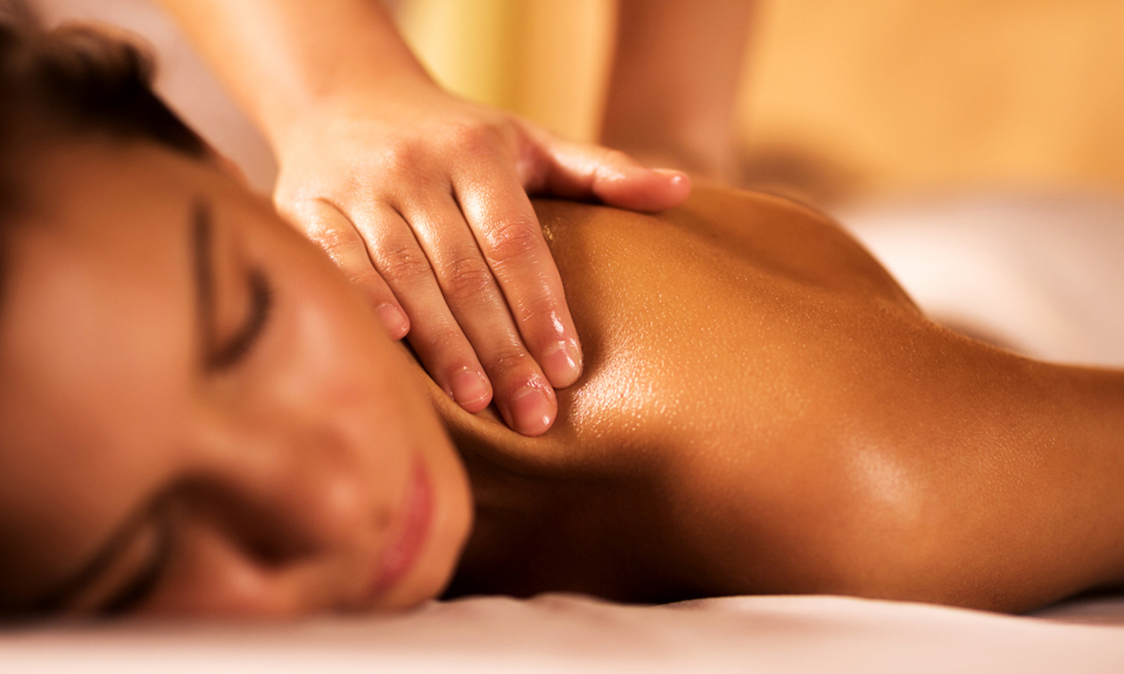 reiki massage